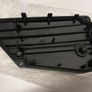 Yamaha TW125 air filter cover NEW Image 4