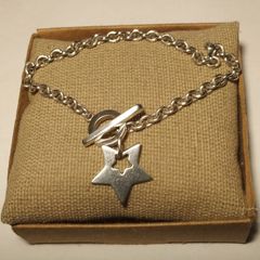 Sterling Silver Bracelet