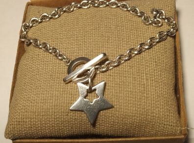Sterling Silver Bracelet