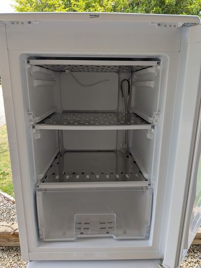 Beko Freezer
