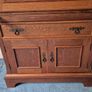 Bureau, Oak, Vintage Image 6