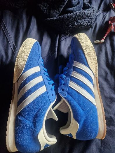 Adidas samba
