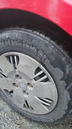 2010 Fiat Panda