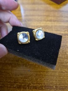Vintage Earrings