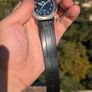 ORIS BC3 Advanced day date watch Image 8