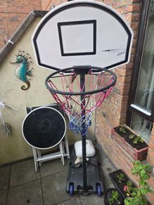 basket ball net