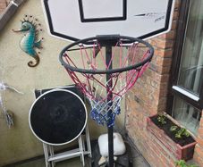 basket ball net
