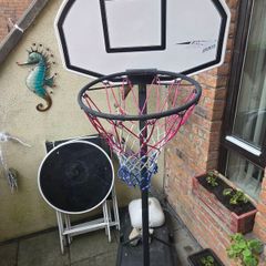 basket ball net