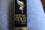 So Su Suzanne Jackson Dripping Gold Luxury Tanning Ultra Dark Mousse