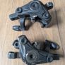 Radius disc brake calipers Image 3