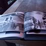 Star Wars book, large, heavy, 2 DVDs, D18 post 6e Image 10