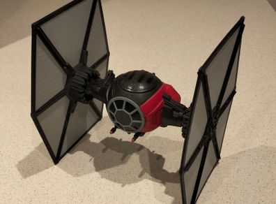 Star Wars First Order TIE Fighter