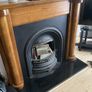 Fireplace Image 2