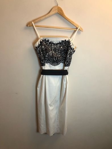 Coast dress (size 12)