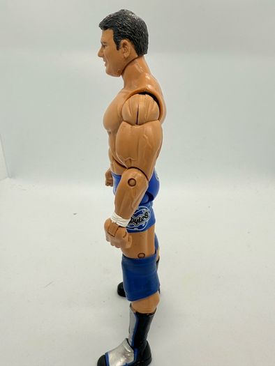 wwe TNA Aj Styles action figure