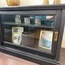 Solid wood cabinet Image 2