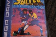 Sega Dino Dini's soccer