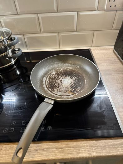 Pots & Pans