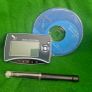 Vintage Mobile Note Taker. Image 5