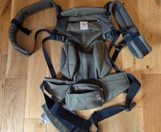 Ergobaby Carrier