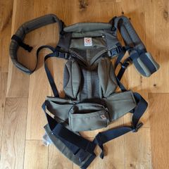 Ergobaby Carrier