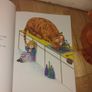 The tiger who came to tea book and teddy Image 8