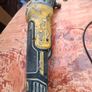 DeWalt angle grinder XR 18v Image 4