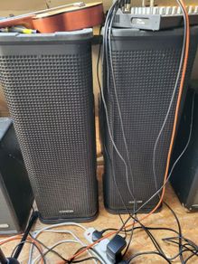 line 6 stage source pa system