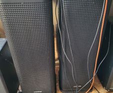 line 6 stage source pa system