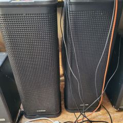 line 6 stage source pa system