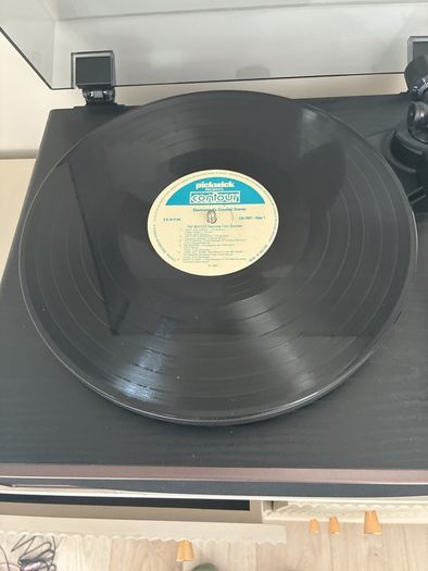 the beatles featuring tony sheridan