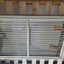 Modern Stainless Steel Dog Toilets (80cm x 50cm) Image 4