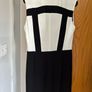 Designer Dress Sandro Image 5