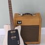 Millimetric MGS3 - With Gold Foil Pickups Image 2