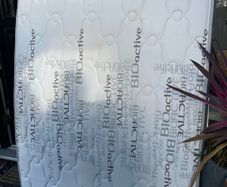 Lovely Very Firm Double Mattress - Can Deliver