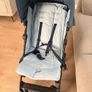 Mamas & Papas Cruise Buggy and footmuff Image 5