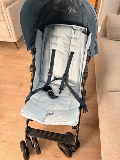 Mamas & Papas Cruise Buggy and footmuff