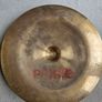 Paiste 2002 20" China Type cymbal. Image 5
