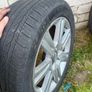 17" Audi A4 Alloys Image 2