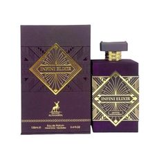 Maison Alhambra Infini Elixir