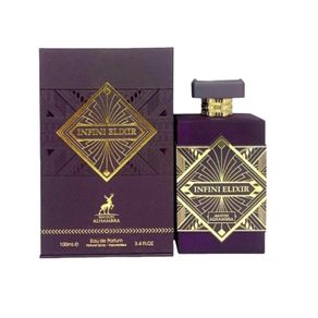 Maison Alhambra Infini Elixir