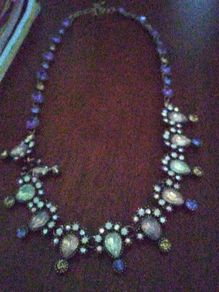 lovely necklace