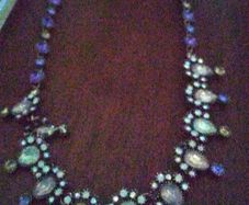 lovely necklace