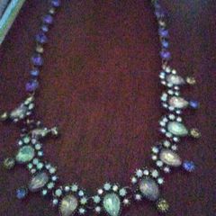 lovely necklace