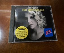 Mary-Chapin Carpenter Come On Come On CD