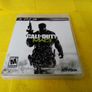 Call of Duty MW3 Modern Warfare 3PlayStation 3 Ps3 Games Original Image 2
