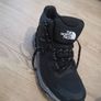 The North Face Shoes- Vectiv Fastpack Mid Futurelight Image 5