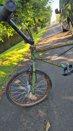 vintage classic bmx