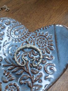 Double Headed Serpent Celtic Necklace