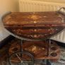 drinks trolly Image 4
